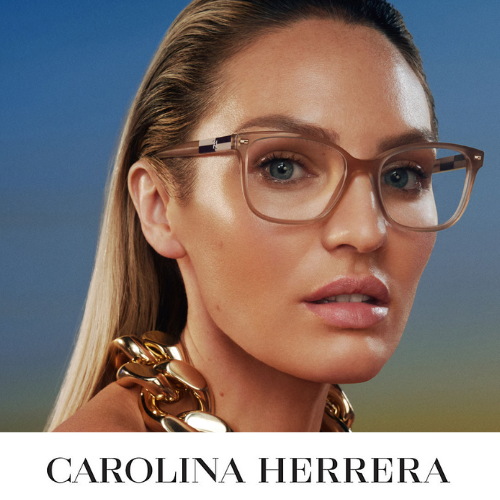 Carolina Herrera